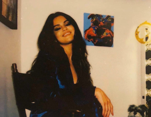 Selena Gomez pic #1217404