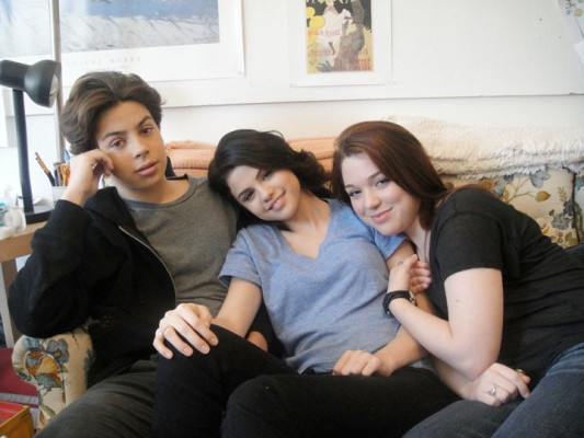 Selena Gomez pic #278348