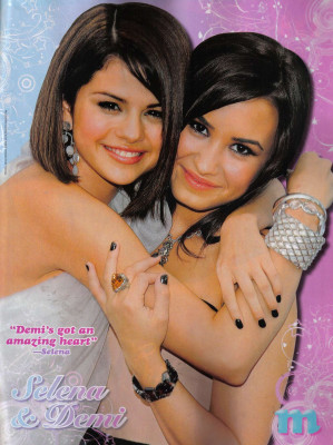 Selena Gomez pic #217176