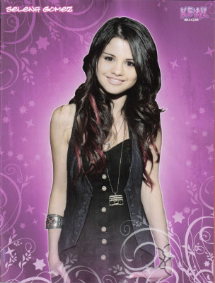 Selena Gomez pic #235753