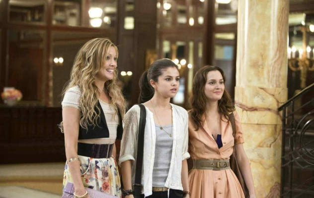 Selena Gomez pic #448686