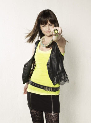 Selena Gomez pic #239809