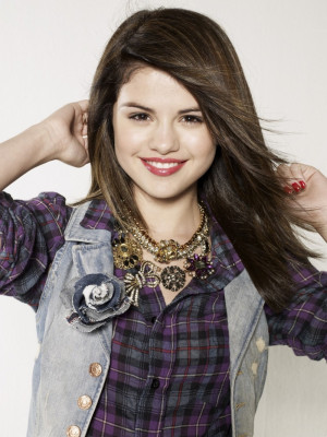 Selena Gomez pic #239814