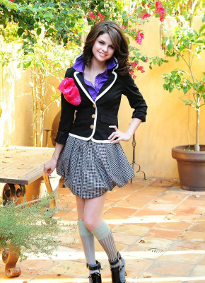 Selena Gomez pic #239401