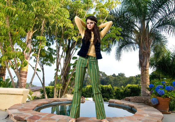 Selena Gomez pic #212927