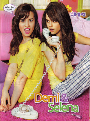 Selena Gomez pic #235457