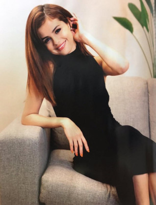 Selena Gomez pic #879130