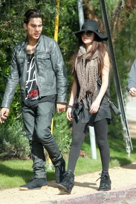 Selena Gomez pic #582778