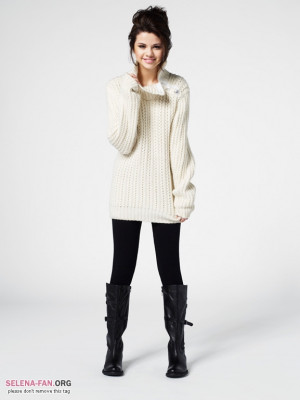 Selena Gomez pic #247905