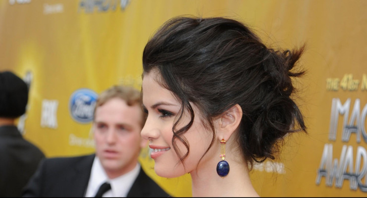 Selena Gomez pic #240720