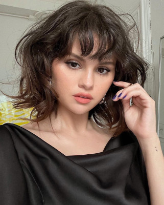 Selena Gomez pic #1302801