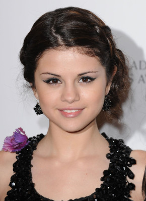 Selena Gomez pic #714376