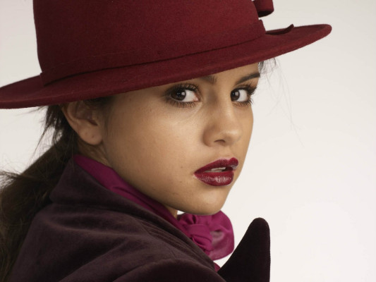Selena Gomez pic #713380