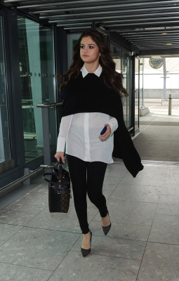 Selena Gomez pic #839608