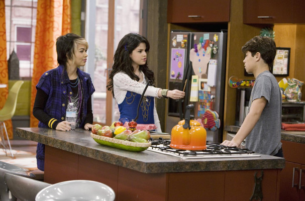 Selena Gomez pic #250449