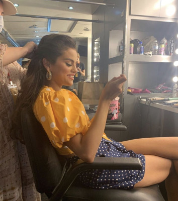 Selena Gomez pic #1229764