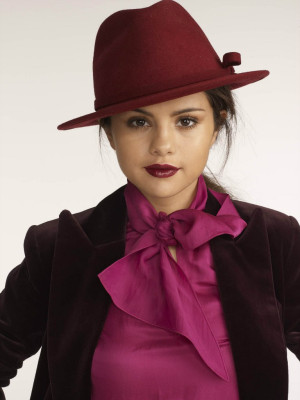 Selena Gomez pic #713387
