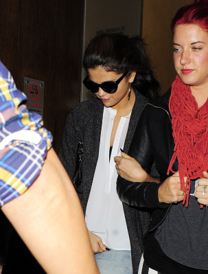 Selena Gomez pic #633553