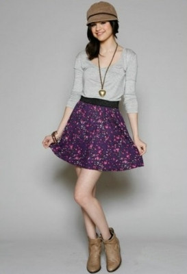 Selena Gomez pic #263785