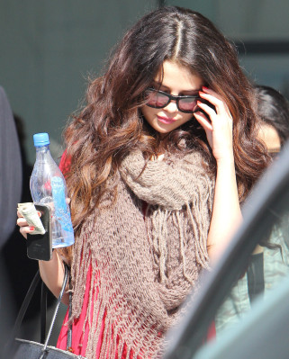 Selena Gomez pic #574376
