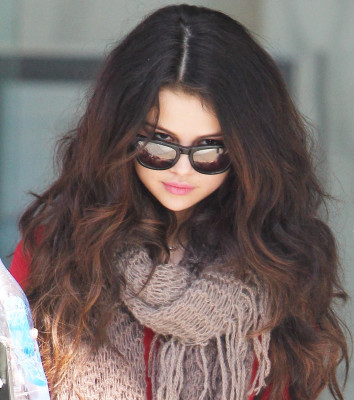 Selena Gomez pic #574375