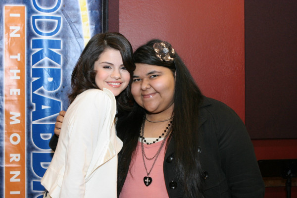 Selena Gomez pic #238852