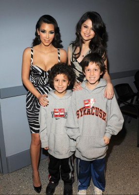 Selena Gomez pic #243856