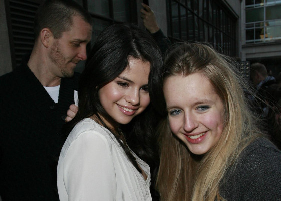 Selena Gomez pic #266318