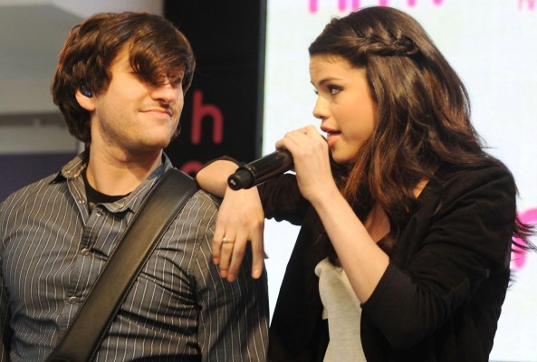 Selena Gomez pic #268148
