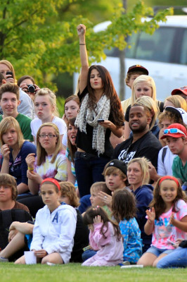 Selena Gomez pic #459128