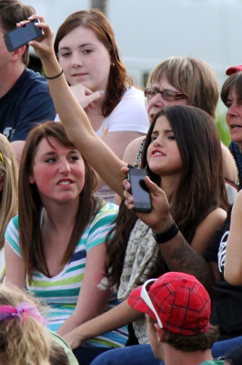 Selena Gomez pic #459125