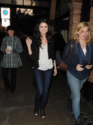 Selena Gomez pic #266314