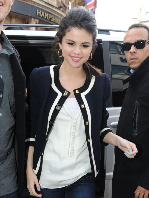 Selena Gomez pic #266305
