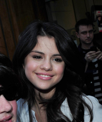 Selena Gomez pic #281251