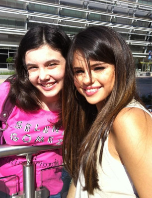 Selena Gomez pic #386652