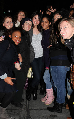 Selena Gomez pic #266291