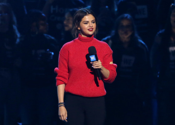 Selena Gomez pic #1030818
