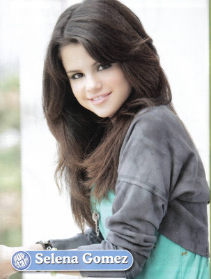 Selena Gomez pic #235774