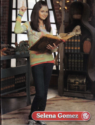 Selena Gomez pic #235758