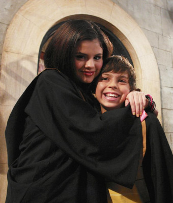 Selena Gomez pic #254445