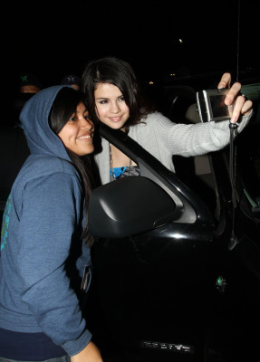 Selena Gomez pic #254593
