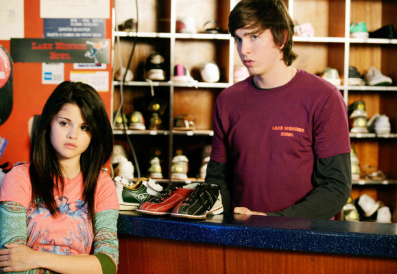 Selena Gomez pic #240683