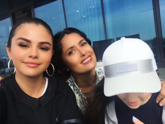 Selena Gomez pic #1041658