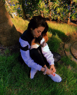 Selena Gomez pic #1224165