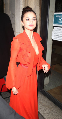 Selena Gomez pic #839380