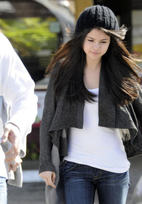 Selena Gomez pic #274029