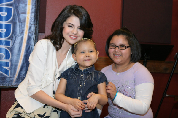 Selena Gomez pic #239608