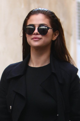 Selena Gomez pic #839223
