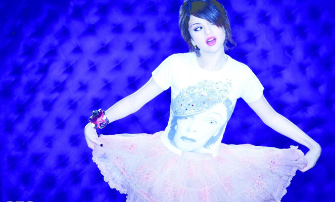 Selena Gomez pic #275788