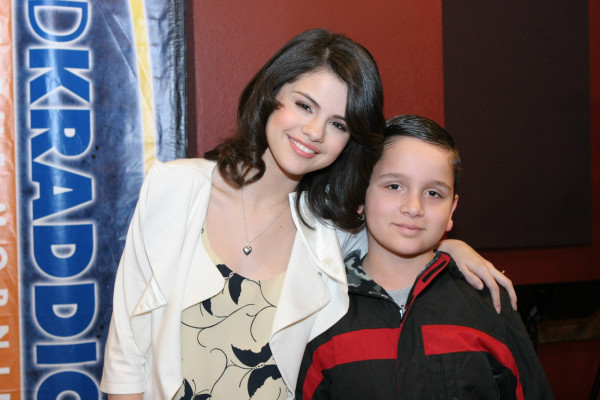 Selena Gomez pic #239605
